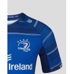 Leinster Rugby Men's 24/25 Pro Home Shirt Leinster Rugby Men's 24/25 Pro Home Shirt