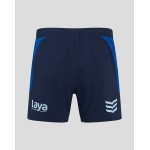 Leinster Rugby Men's 24/25 Training Shorts Navy Leinster Rugby Men's 24/25 Training Shorts Navy