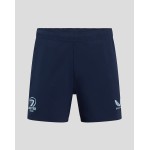 Leinster Rugby Men's 24/25 Training Shorts Navy Leinster Rugby Men's 24/25 Training Shorts Navy