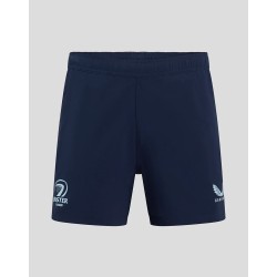 Leinster Rugby Men's 24/25 Training Shorts Navy