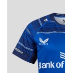 Leinster Rugby Women's 24/25 Home Shirt Leinster Rugby Women's 24/25 Home Shirt