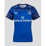Leinster Rugby Women's 24/25 Home Shirt Leinster Rugby Women's 24/25 Home Shirt