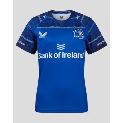 Leinster Rugby Women's 24/25 Home Shirt