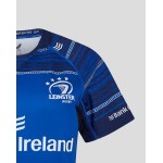 Leinster Rugby Women's 24/25 Home Shirt Leinster Rugby Women's 24/25 Home Shirt