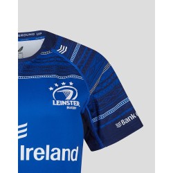 Leinster Rugby Women's 24/25 Home Shirt Leinster Rugby Women's 24/25 Home Shirt