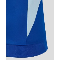 Leinster Rugby Men's 24/25 Training Sweatshirt Blue Leinster Rugby Men's 24/25 Training Sweatshirt Blue