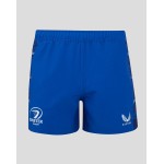 Leinster Rugby Men's 24/25 Home Shorts Leinster Rugby Men's 24/25 Home Shorts