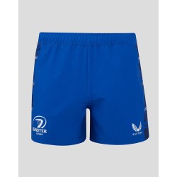 Leinster Rugby Men's 24/25 Home Shorts