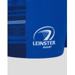 Leinster Rugby Men's 24/25 Home Shorts Leinster Rugby Men's 24/25 Home Shorts