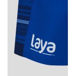 Leinster Rugby Men's 24/25 Home Shorts Leinster Rugby Men's 24/25 Home Shorts