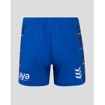 Leinster Rugby Men's 24/25 Home Shorts Leinster Rugby Men's 24/25 Home Shorts