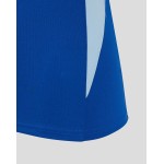 Leinster Rugby Women's 24/25 Training Polo Blue Leinster Rugby Women's 24/25 Training Polo Blue