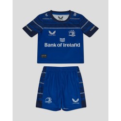 Leinster Rugby Infant 24/25 Home Kit Leinster Rugby Infant 24/25 Home Kit