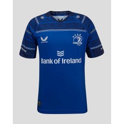 Leinster Rugby Junior 24/25 Home Shirt