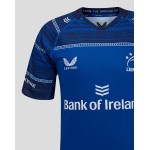 Leinster Rugby Junior 24/25 Home Shirt Leinster Rugby Junior 24/25 Home Shirt