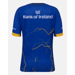 Castore Kids Leinster Replica Home Jersey 25/26 Castore Kids Leinster Replica Home Jersey 25/26