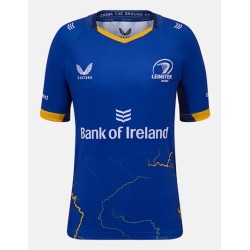 Castore Kids Leinster Replica Home Jersey 25/26