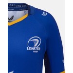 Castore Kids Leinster Replica Home Jersey 25/26 Castore Kids Leinster Replica Home Jersey 25/26