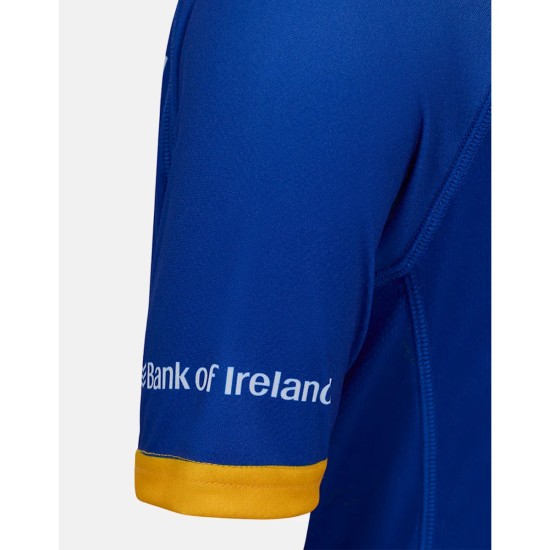 Castore Kids Leinster Replica Home Jersey 25/26 Castore Kids Leinster Replica Home Jersey 25/26