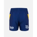 Castore Kids Leinster Home Replica Shorts 25/26 Castore Kids Leinster Home Replica Shorts 25/26
