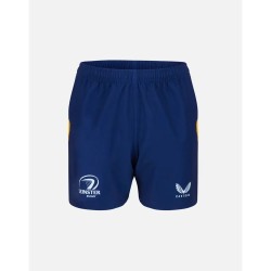Castore Kids Leinster Home Replica Shorts 25/26