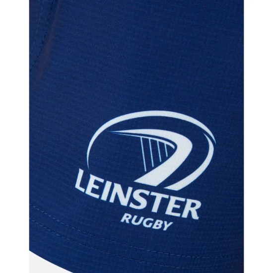 Castore Kids Leinster Home Replica Shorts 25/26 Castore Kids Leinster Home Replica Shorts 25/26
