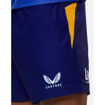 Castore Adults Leinster Home Pro Shorts 25/26 Castore Adults Leinster Home Pro Shorts 25/26