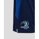 Leinster Rugby Women's 24/25 Training Gym Shorts Navy Leinster Rugby Women's 24/25 Training Gym Shorts Navy