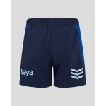 Leinster Rugby Women's 24/25 Training Shorts Navy Leinster Rugby Women's 24/25 Training Shorts Navy