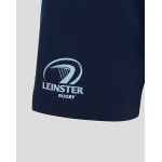 Leinster Rugby Women's 24/25 Training Shorts Navy Leinster Rugby Women's 24/25 Training Shorts Navy