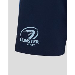 Leinster Rugby Women's 24/25 Training Shorts Navy Leinster Rugby Women's 24/25 Training Shorts Navy