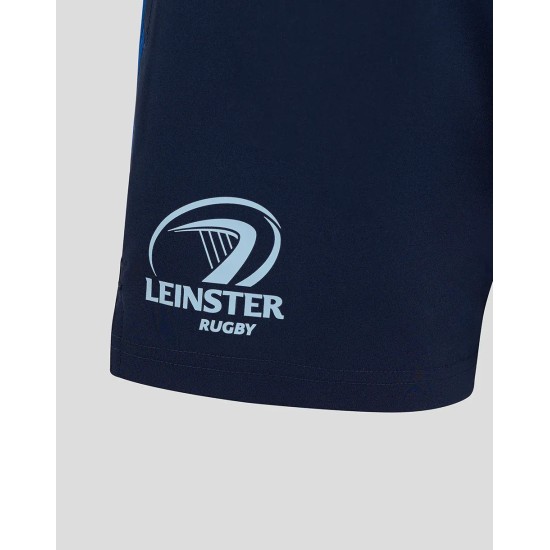 Leinster Rugby Women's 24/25 Training Shorts Navy Leinster Rugby Women's 24/25 Training Shorts Navy