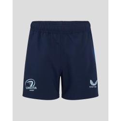 Leinster Rugby Women's 24/25 Training Shorts Navy