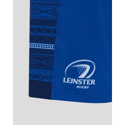 Leinster Rugby Junior 24/25 Home Shorts Leinster Rugby Junior 24/25 Home Shorts