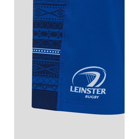 Leinster Rugby Junior 24/25 Home Shorts Leinster Rugby Junior 24/25 Home Shorts