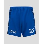 Leinster Rugby Junior 24/25 Home Shorts Leinster Rugby Junior 24/25 Home Shorts