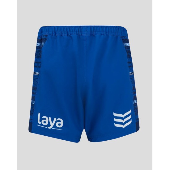 Leinster Rugby Junior 24/25 Home Shorts Leinster Rugby Junior 24/25 Home Shorts