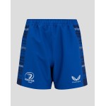 Leinster Rugby Junior 24/25 Home Shorts Leinster Rugby Junior 24/25 Home Shorts