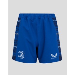 Leinster Rugby Junior 24/25 Home Shorts