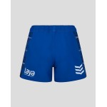 Leinster Rugby Women's 24/25 Home Shorts Leinster Rugby Women's 24/25 Home Shorts