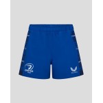 Leinster Rugby Women's 24/25 Home Shorts Leinster Rugby Women's 24/25 Home Shorts