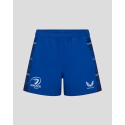 Leinster Rugby Women's 24/25 Home Shorts