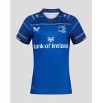 Leinster Rugby Women's 24/25 Pro Home Shirt Leinster Rugby Women's 24/25 Pro Home Shirt