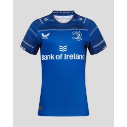 Leinster Rugby Women's 24/25 Pro Home Shirt