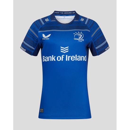 Leinster Rugby Women's 24/25 Pro Home Shirt Leinster Rugby Women's 24/25 Pro Home Shirt
