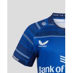 Leinster Rugby Women's 24/25 Pro Home Shirt Leinster Rugby Women's 24/25 Pro Home Shirt