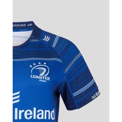 Leinster Rugby Women's 24/25 Pro Home Shirt Leinster Rugby Women's 24/25 Pro Home Shirt