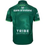 Macron Connacht 2024/25 Men's Home Jersey Macron Connacht 2024/25 Men's Home Jersey