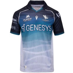 Macron Connacht 2024/25 Men's Away Jersey