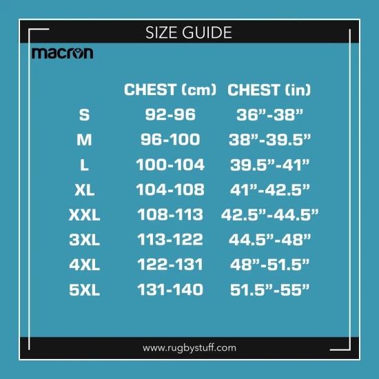 Macron Connacht Rugby Poly Tee Dark Green Macron Connacht Rugby Poly Tee Dark Green